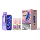 Kit Yolo 40K 10mL (2x10ml 20mg) Vozol