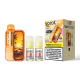 Kit Yolo 40K 10mL (2x10ml 20mg) Vozol