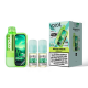 Kit Yolo 40K 10mL (2x10ml 20mg) Vozol