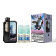 Kit Yolo 40K 10mL (2x10ml 20mg) Vozol