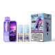 Kit Yolo 40K 10mL (2x10ml 20mg) Vozol