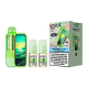 Kit Yolo 40K 10mL (2x10ml 20mg) Vozol