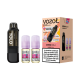 Yolo Cartridge + 2x10mL 20mg Vozol