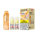 Yolo Cartridge + 2x10mL 20mg Vozol