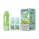 Yolo Cartridge + 2x10mL 20mg Vozol