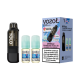 Yolo Cartridge + 2x10mL 20mg Vozol
