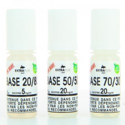 Nicoboost Belgium DeeVape by Extrapure 10ml