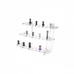 Support Drip tip X 30