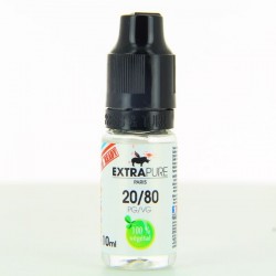 Nicoboost 20/80 Deevape by Extrapure 10ml 00mg