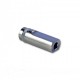 Flat Metal Drip Tip