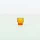 510 Ultem Drip Tip