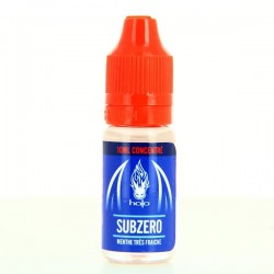 Subzero Concentre Halo 10ml