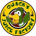 Quack's Juice Factory