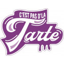 C'est Pas d'la Tarte