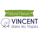 Vincent dans les vapes