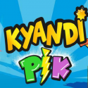 Kyandi Pik