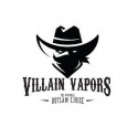 Villain Vapors