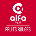 FRUITS ROUGES