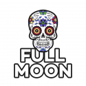 Full moon