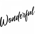 Wonderful