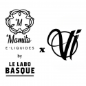 Mamita x Vape Institut