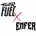 Fighter Fuel x Enfer