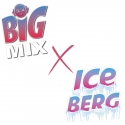 Iceberg x Mix
