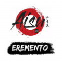 Aisu Eremento