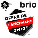 BRIO OFFER