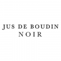 Jus de boudin noir