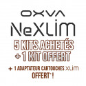 Offre NeXLIM