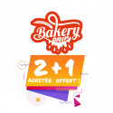 BAKERY DRIP OFFER