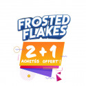 FROSTED FLAKES OFFER