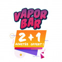 OFFRE VAPOR BAR