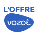 OFFRES VOZOL