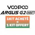 Bundle Kit Argus G2 Mini +