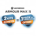 ARMOUR S OFFER