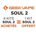 SOUL 2 KIT OFFER