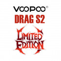 DRAG S2 LIMITED EDITION