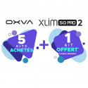 Offre XLim SQ Pro 2