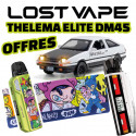 OFFRES THELEMA ELITE DM 45