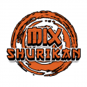 Mix Shuriken