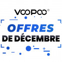 DECEMBER OFFERS VOOPOO