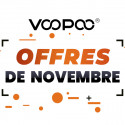 NOVEMBER OFFERS VOOPOO