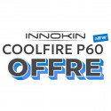 OFFRE COOLFIRE P60