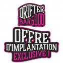 OFFRE D'IMPLANTATION