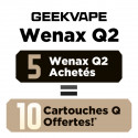 WENAX Q2 OFFER