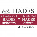 HADES 50ML OFFER