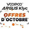 OFFRE ARGUS KLYC