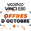 OFFRE VINCI E80